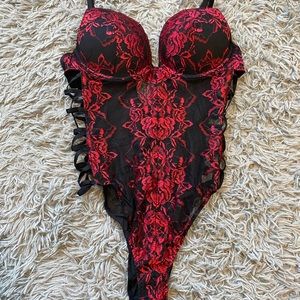 la senza bodysuit